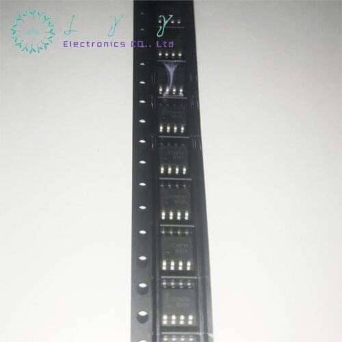 New 10PCS/LOT ETA9740 ETA 9740 5V2A SOP-8