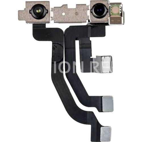 OEM Original Front Camera Replacement Small Camera For iPhone X Tested 100% Working Good