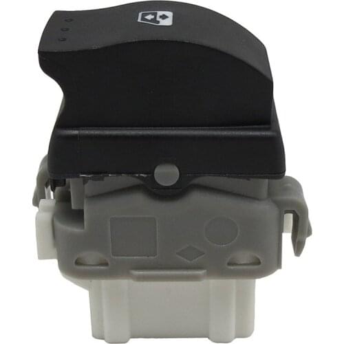 FaroeChi For Renault Megane 2,Scenic 2,Laguna2Window Regulator Switch Unit Rear Power Window Switch OEM 8200315024