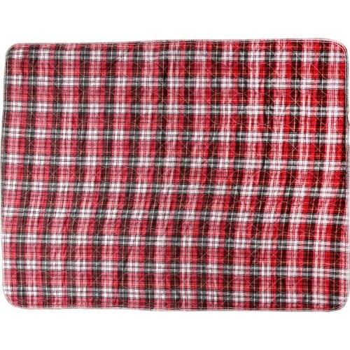 Women Men Elderly Senior Child Washable Incontinence Bed Pad Underpad Protector Sheet 35x70" 58x70"