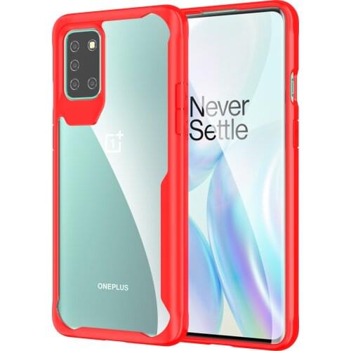 Чехлы для телефонов OnePlus 7T Pro Rabcke China At AliExpress