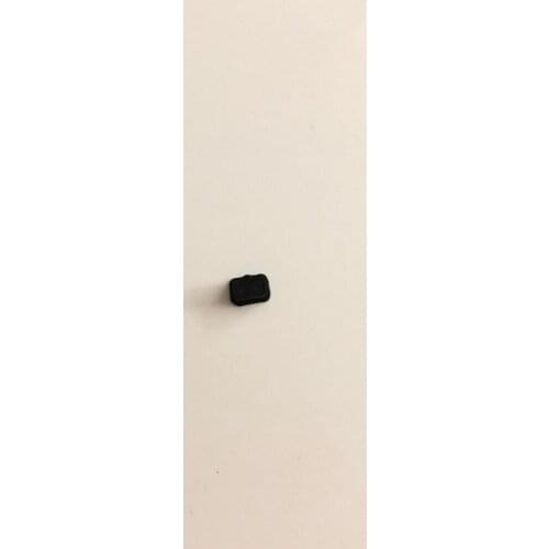 Used Phone Proximately Sensor Rubber Sleeve For Doopro P3 MTK6580 Quad Core 5Inch 854x480 Mobile Phone