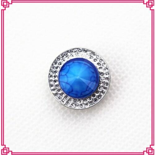 SIDING JEWELRY Blue Bracelets