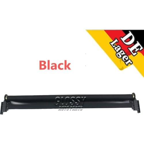 AP03 Sun Shade sunroof cover Sun visor Black For BMW 550i GT xDrive 2010 - 2017