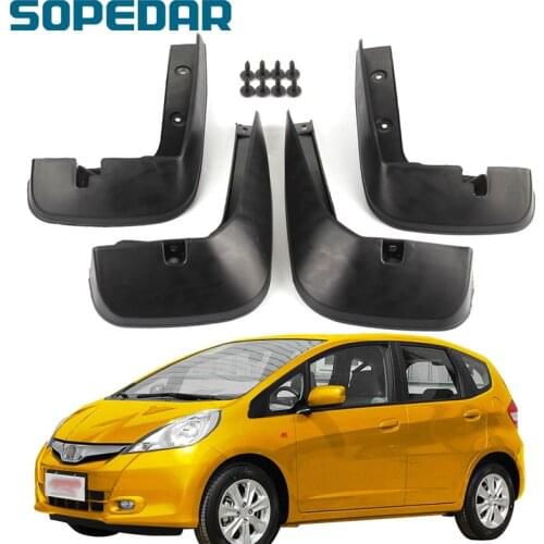 Sopedar Mud Flaps