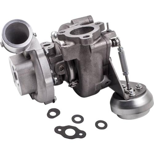 Turbo Compressor VB16 VB13 VAA30024 for Toyota RAV4 2.2 D-4D 2ADFHV 177PS 130kW 2005- Turbine Turbocharger Turbolader