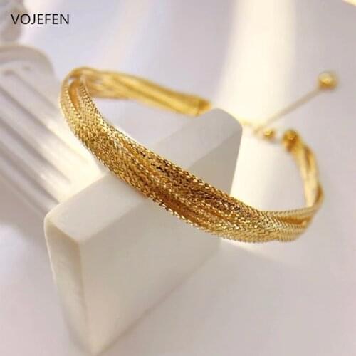 Плетеные браслеты VoJefen China At AliExpress