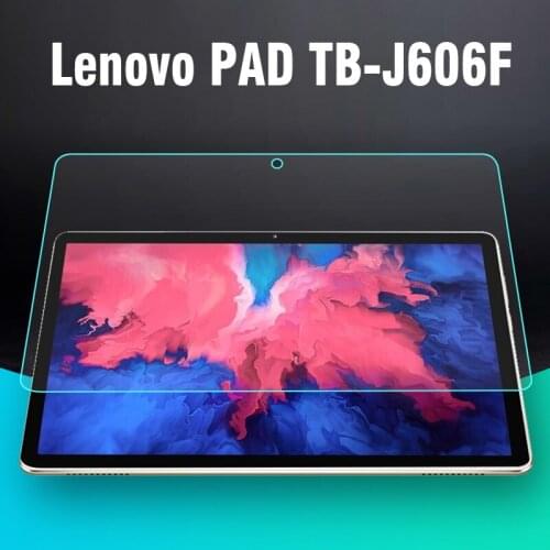 Tempered Glass 9H Explosion Proof Protective Film Screen Protector for Lenovo PAD TB-J606F 11 inch