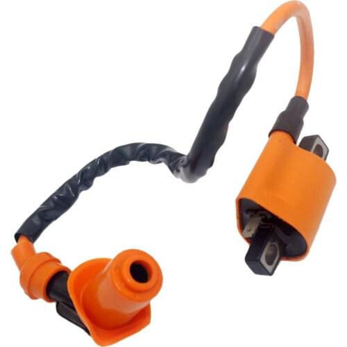 Replacement Performance Ignition Coil for Honda CG125 200cc 250cc