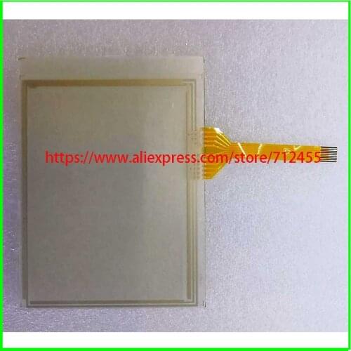 5.7inch Touch Screen Panel digitizer Replacement for Fukuda FX-7202 FX7202