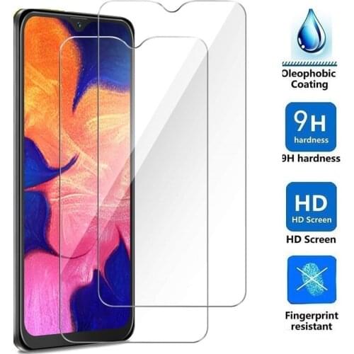 Tempered Glass for Samsung Galaxy A82 A72 A71 A51 A52 A42 A32 A22 5G Silk Screen glass For Galaxy A21S A91 A81 A41 A31 A01