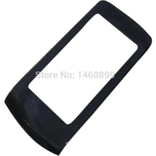 A92/A94/V62/A62/A64 LCD keychain Case Glass Cover for 2 way Starline A92 A94 V62 A62 A64 LCD Remote control Key Chain