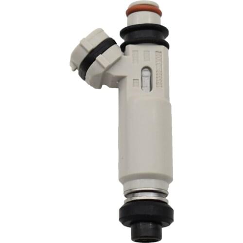 1pcs Fuel Injector Nozzle For Daihatsu TERIOS 16 V 1.3 OEM:195500-3100 1955003100