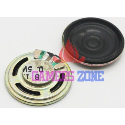 30pcs For Nintendo Gameboy Advance GBA Replacement Inner Loud Speaker Buzzer Unit for Gameboy Color Colour GBC