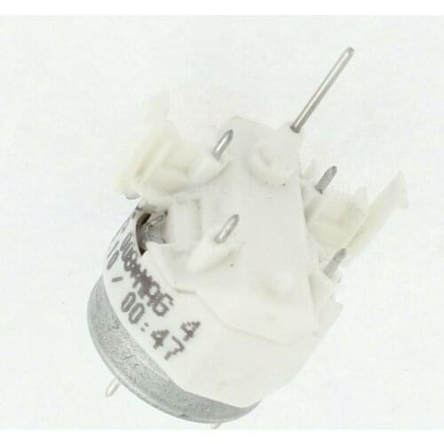 5PCS/ VDO Stepper Motor 91 255 008 Cluster automotive instrumentation For Audi Seat Skoda Schrittmotor Tacho Tachomotor 91255008