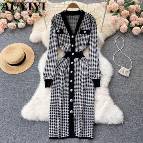 AUYIYI Womens Casual Dresses