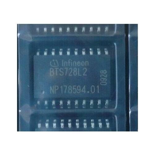 BTS728L2 SOP-20 cars computer board chip quality assurance new spot