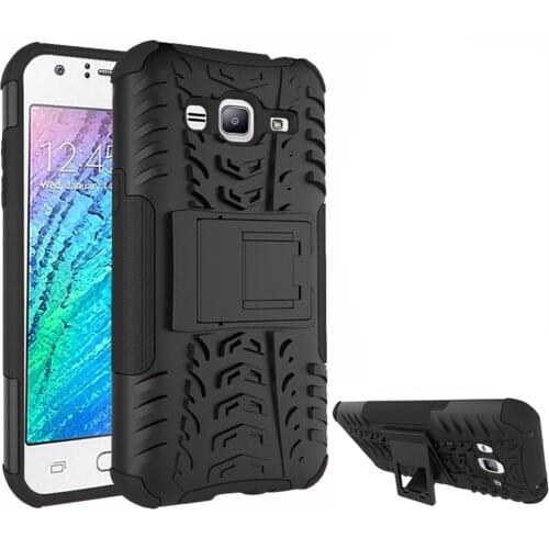 Phone Case for Samsung Galaxy J3 2016/J 3 V/J36V/Sky/Amp Prime Hard Rugged Hybrid Cell Accessories Glaxay Sol J3V J320V Cases