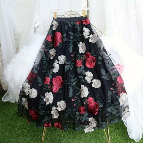 CWBshowGG Womens Autumn Skirts