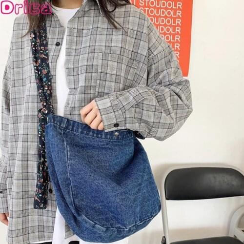 Женские джинсовые сумки Driga China At AliExpress