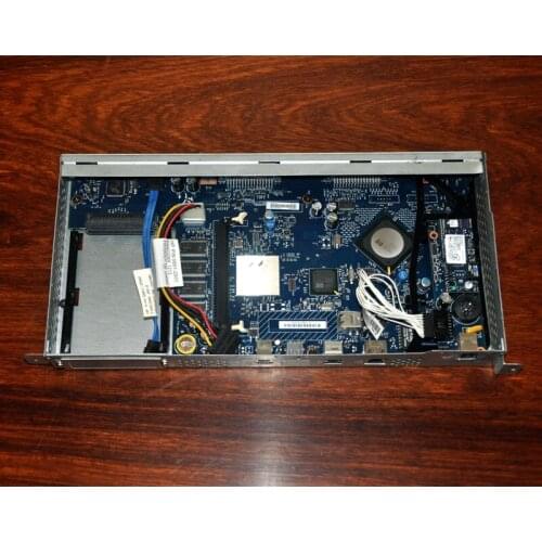 GiMerLotPy Oringinal Formatter Board logic Main Board MainBoard for LaserJet M5025 M5035 5025mfp 5035mfp Q7565-60001 Q7565-67910