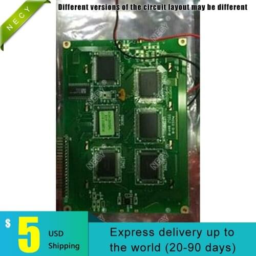 HDM128GS24L-E31P,"HDM128GS24L-E31P" LCD Screen Display Panel,New Original/Substitute/Compatible/Repair