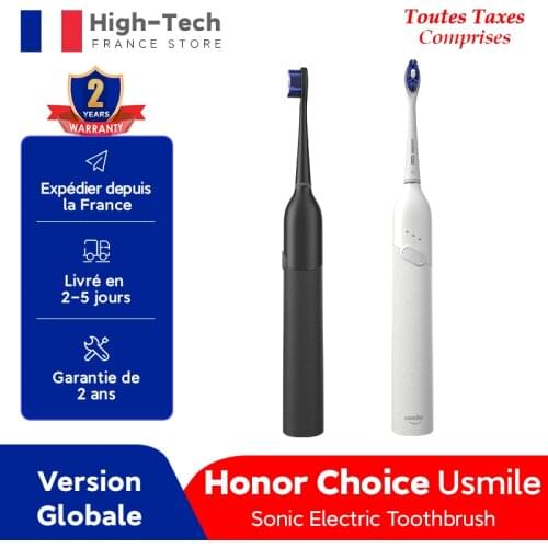 Honor Electric Toothbrushes