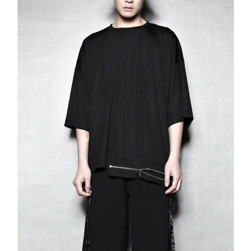 Мужские домашние футболки IKKB China At AliExpress