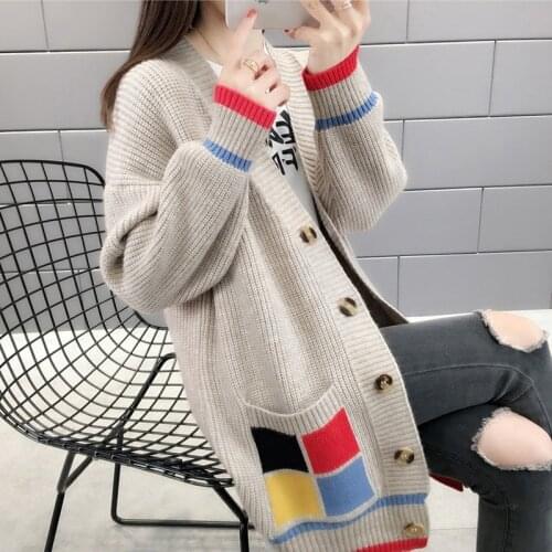 LPEJLHY Women's Casual Cardigans