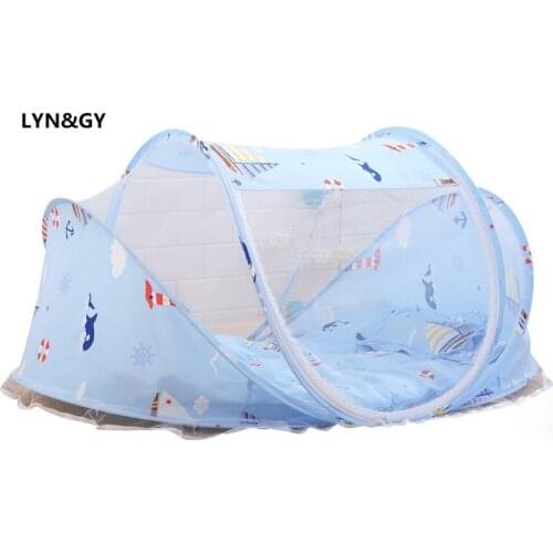 LYN&GY Bed Canopies