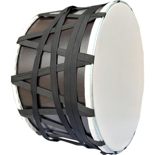 Esm Music 50 Cm Folklör Drum