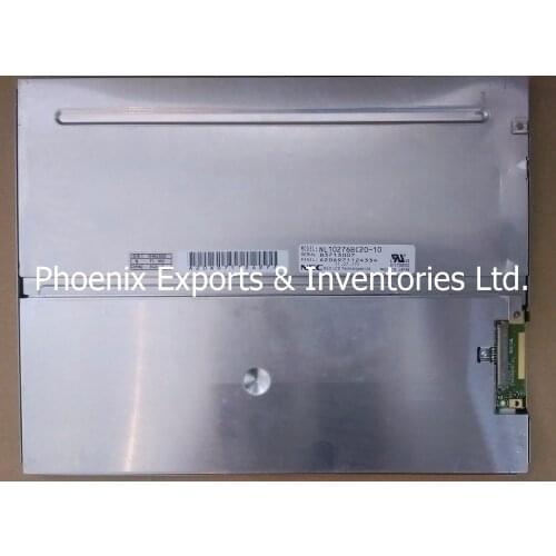 NL10276BC20-10 10.4" LCD DISPLAY PANEL NL10276BC20 10