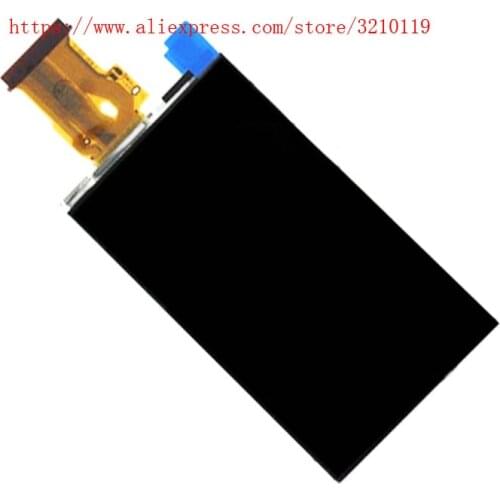NEW Replacement LCD Display Screen For Canon VIXIA HF S200 HF S21 HF S20 HF G10 HFS200 HFS21 HFS20 HFS30 XF100 HFG10 XA10 Camera
