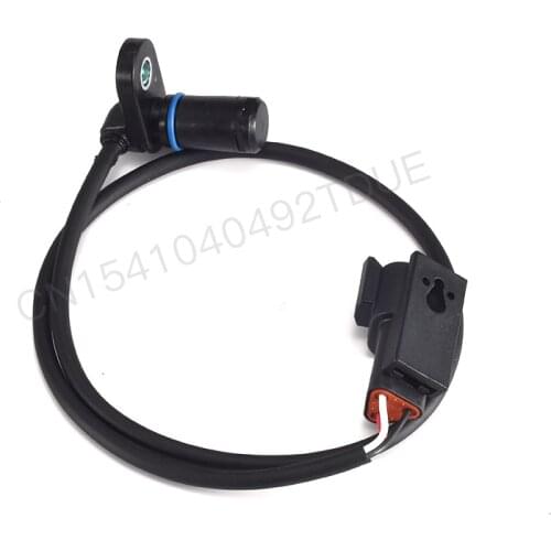 Electronic speed sensor for 5-speed and 6-speed transmissions, 74402-95b, 74402-95