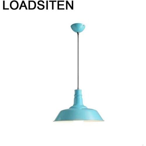 Para Casa Home Cuisine Light Pendant Luminaire Suspendu Lampara De Techo Colgante Moderna Deco Maison Lampen Modern Hanging Lamp