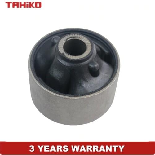 Lower arm Link bushing Control Arms Trailing Arm Bush for TOYOTA CAMRY AURION LEXUS ES 48655-28020