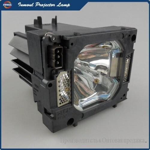 High quality Projector Lamp POA-LMP124 for SANYO PLC-XP200L Projectors with Japan phoenix original lamp burner