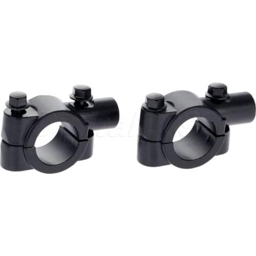 Yetaha Motorcycle Mirrors