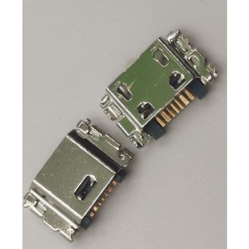 10PCS Micro USB Charging Port Jack Socket Charger Connector Dock For Samsung J3 J7 J5 Pro J730 J530 J330 J3300 J3308 J3110 F DS