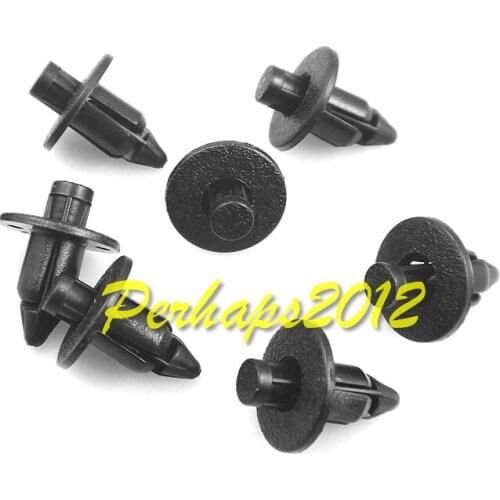 50 pcs Retainer FOR 90467-07041 For 96057846 For MB476821