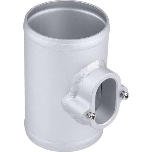 Air Flow Sensor Adapter Intake Meter Mount Base for Chevrolet Cruze Opel Vauxhall MAF 76mm