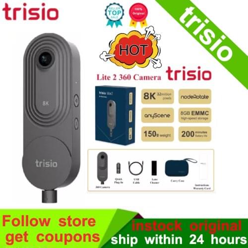 Aputure 360 Degree Camcorders