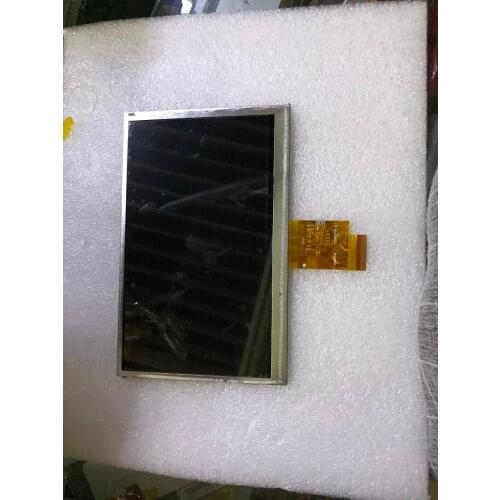 Free shipping Original New 7 inch LCD screen cable number: 721H460168-A1