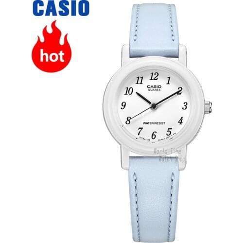 Casio watch women watches top luxury set 30mWaterproof ladies watch Quartz watch women Gifts Clock Sport kids watchs reloj mujer