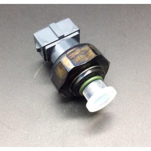 For Mercedes Benz Viano W638 W639 A180 CLK230 Vito Sprinter air conditioning A/C pressure sensor switch