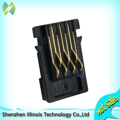 For Epson WorkForce Pro WF-4720 Maintenance Tank Cantact Point printer parts