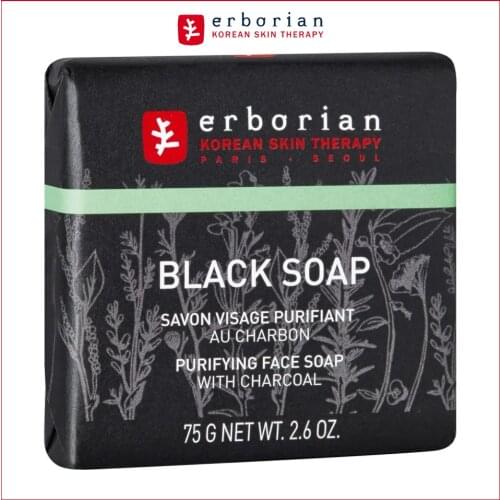 Мыла для очищения лица Erborian China At AliExpress