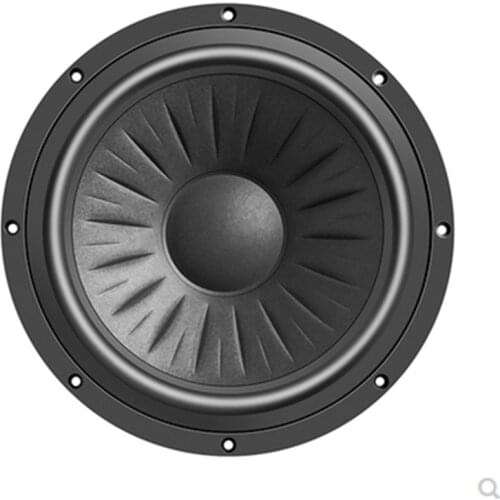 Hf-152 HiFi Speakers 12 Inch Subwoofer Speaker Unit 8 Ohm 150w 93db