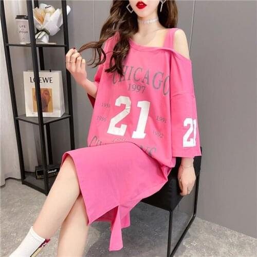 HKDV Open Summer Dresses