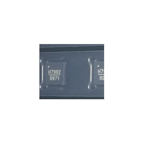 HMC7992LP3DETR H7992